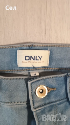 Дънки Only M, снимка 3 - Дънки - 54394888
