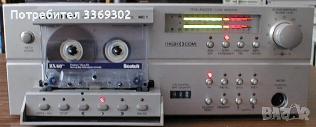 търся този idler за дек Telefunken MC1, снимка 2 - Декове - 55074213