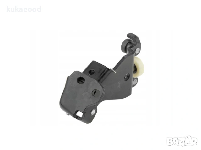 Ролка за плъзгаща врата за Fiat Doblo MK1, снимка 2 - Части - 54075741