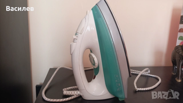 Продавам ютия, снимка 2 - Ютии - 54199702