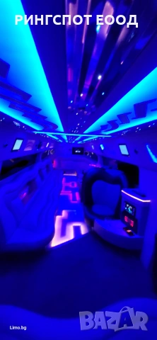 Mega Hummer H2 Лимузина под наем , снимка 3 - Други - 28169854