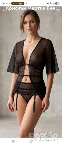 Комплект LivCo CORSETTI 42/L 