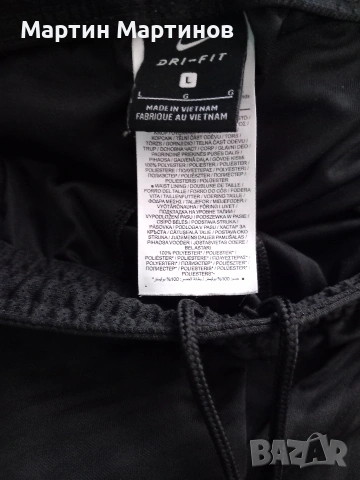 Оригинални Мъжки Шорти NIKE, снимка 6 - Къси панталони - 54542185
