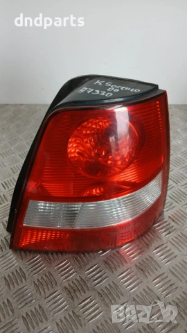 Десен стоп Kia Sorento 2006