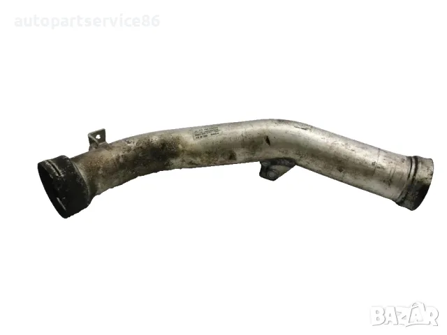 Маркуч на интеркулера за Chrysler 300C 3.0 CRD (2009) OEM A6420980707