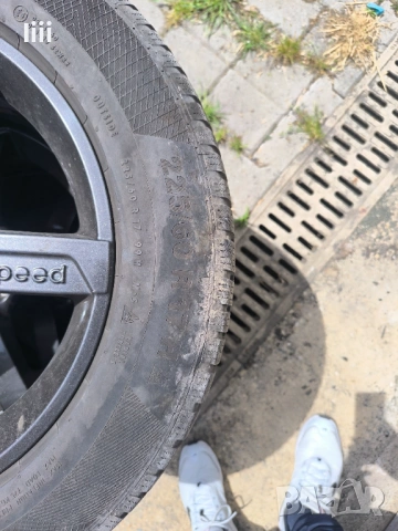 Джанти с гуми за Мазда СХ-5, снимка 5 - Гуми и джанти - 54518648