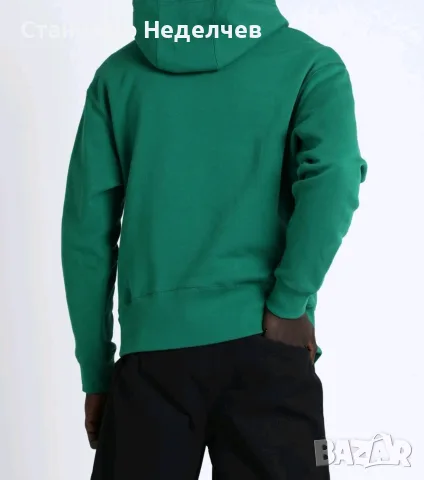 Мъжки суичър PUMA , снимка 2 - Суичъри - 55427881