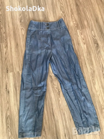 Max&Co  Панталон от лиосел 