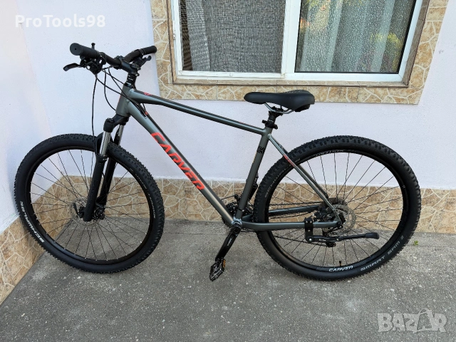 Carver Strict 140 29", снимка 2 - Велосипеди - 54975543
