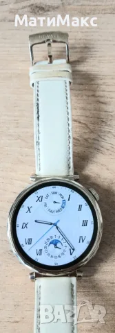 Huawei Watch GT 5, снимка 4 - Смарт часовници - 55623795