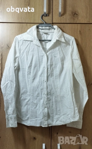 ЛОТ дамски ризи L, снимка 2 - Ризи - 54025005