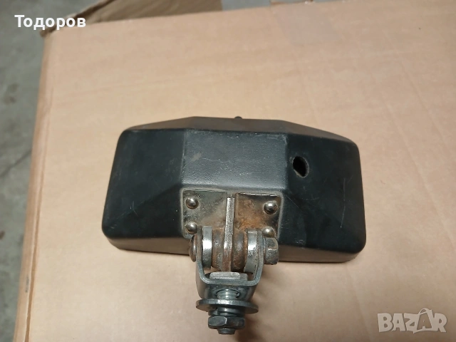 Hella ретро халоген фар, снимка 2 - Части - 54083729