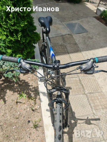 Велосипед Giant yukon L, снимка 4 - Велосипеди - 54713690