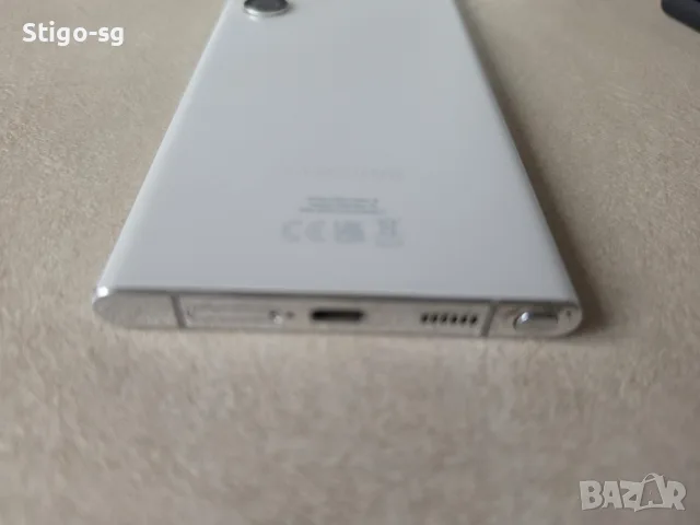 Samsung s22 ultra 12ram 512gb, снимка 3 - Samsung - 55438469