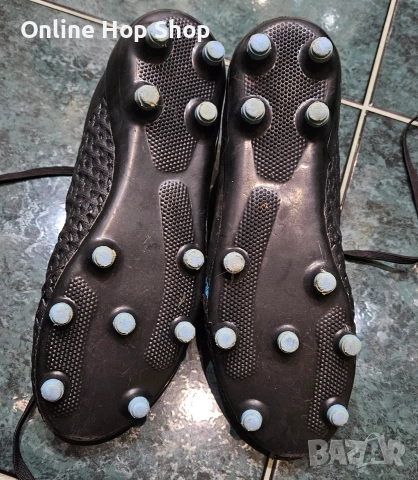 Бутонки FILA EUR 39 UK 5, снимка 2 - Футбол - 55245882