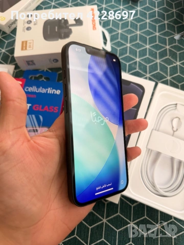 Iphone 17e 256 gb, снимка 5 - Apple iPhone - 53986271