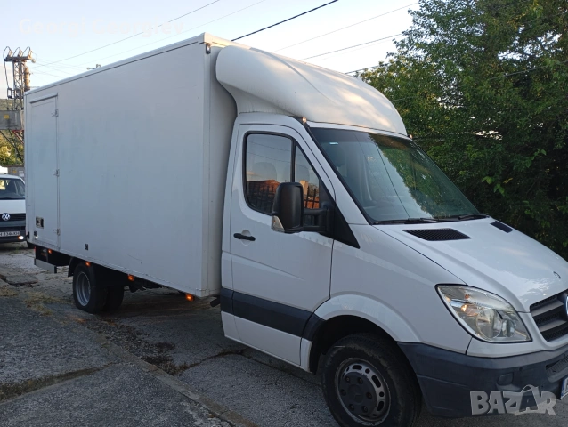 Продавам се готов , снимка 8 - Бусове и автобуси - 55267826