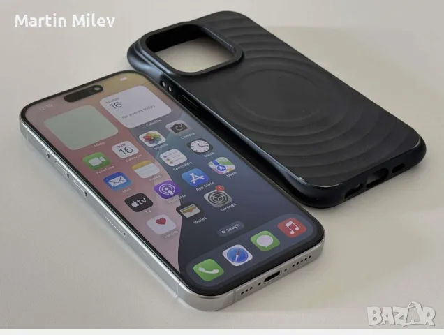 Продвам IPhone 15 Pro 128GB