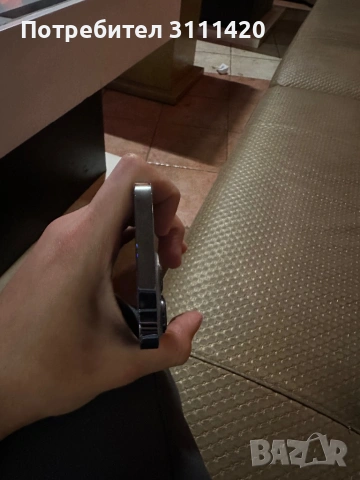 iPhone 13 Pro 128gb , снимка 3 - Apple iPhone - 53997255