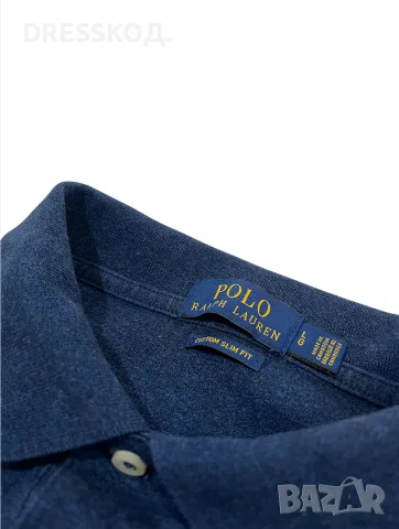 Ralph Lauren оригинална дамска тениска, L размер, снимка 4 - Тениски - 55315589