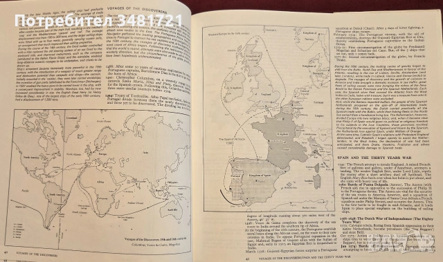 A History of War at Sea, снимка 9 - История, политика и общество - 55065743