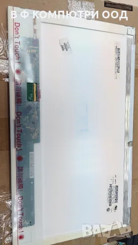 Матрица Chi Mei Innolux N156B6-L0A Rev. C3, снимка 2 - Части за лаптопи - 55315105