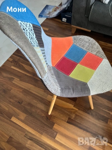 Трапезни столове 2 броя цената е за брой, снимка 5 - Столове - 54323355