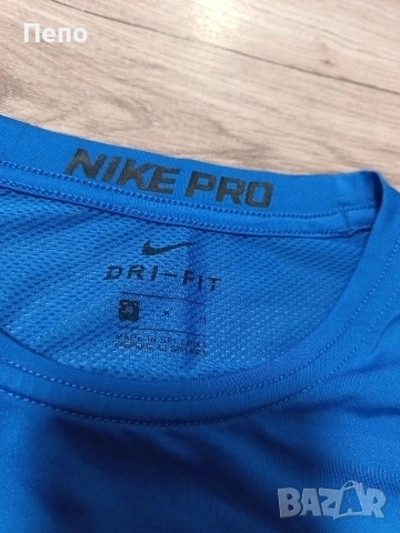 Блуза Nike, снимка 2 - Блузи - 54494063