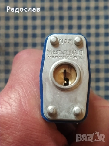 катинар Master USA, снимка 6 - Други стоки за дома - 54579909