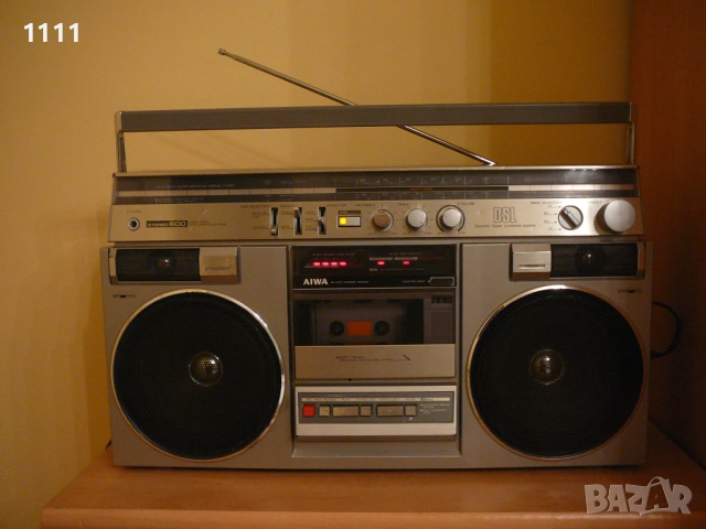 AIWA CS-600E