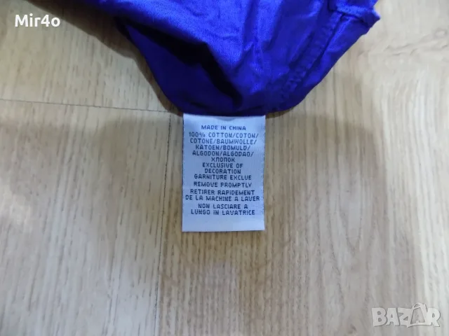 риза polo ralph lauren тениска блуза фанела потник худи горнище мъжка оригинална S, снимка 5 - Спортни дрехи, екипи - 50852849