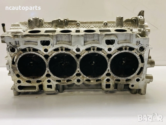 Цилиндрова глава за Форд Фиеста МК7 1.6 EcoBoost безнин JTJB BM5G-6090-ED 2016, снимка 10 - Части - 54189284