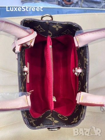 MCM💎 Louis Vuitton 💎 Дамски Чанти , снимка 10 - Чанти - 55090780