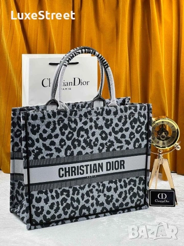 Dior ✨Дамски Чанти , снимка 4 - Чанти - 54630540