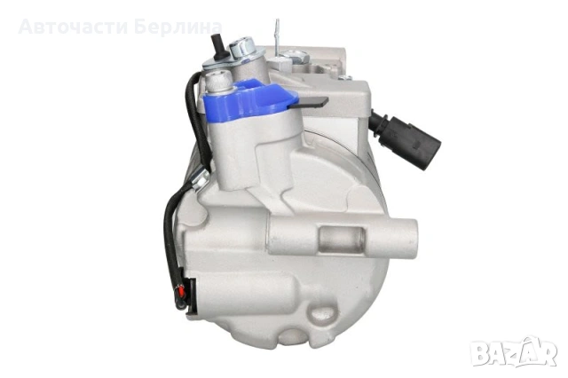 Компресор за климатик за Audi A4 и Audi A5, снимка 3 - Части - 54865174