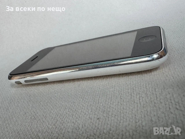 Iphone 3GS , 32GB (A1303) , Айфон 3GS , снимка 3 - Apple iPhone - 54789349