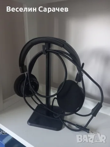 HiFi слушалки Grado rs60x, снимка 3 - Слушалки и портативни колонки - 55532137