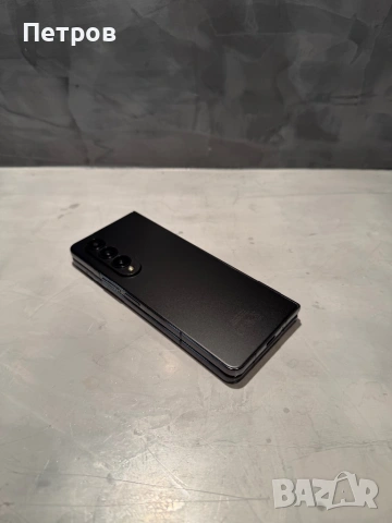 Samsung Galaxy Z Fold 4 Black 256GB, снимка 2 - Samsung - 54472091