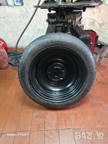 Патерица Hyundai/Kia , снимка 5 - Гуми и джанти - 55609490