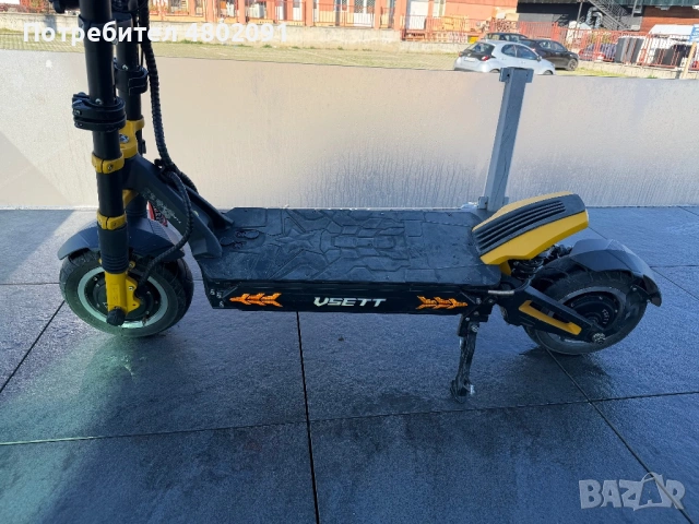 Vsett 11 + super, снимка 4 - Друга електроника - 54247745