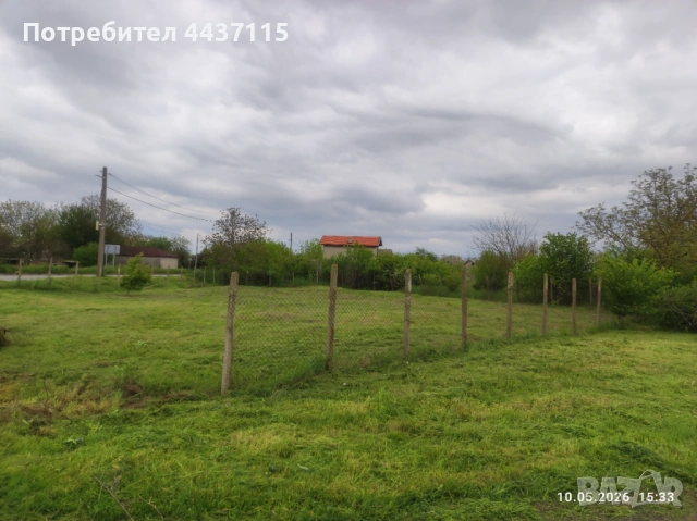 Парцел в с.Изгрев гр.Варна, снимка 10 - Парцели - 54550927