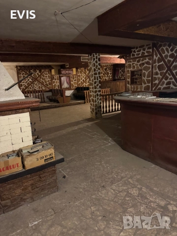 ПРОДАВА СЕ ПОМЕЩЕНИЕ В ЦЕНТЪРА НА ГР. ПАЗАРДЖИК – БИВШ БАР „ДЖАНТА“ (БЕЗ ПОСРЕДНИЦИ), снимка 12 - Заведения - 54363638