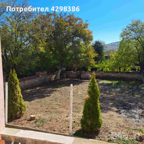 Продавам къща село Винарово област Стара Загора , снимка 8 - Къщи - 54645664