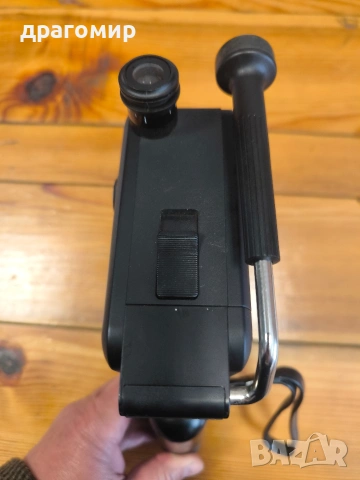 Nisi integrale 5 BRAUN super 8, снимка 11 - Камери - 54026111