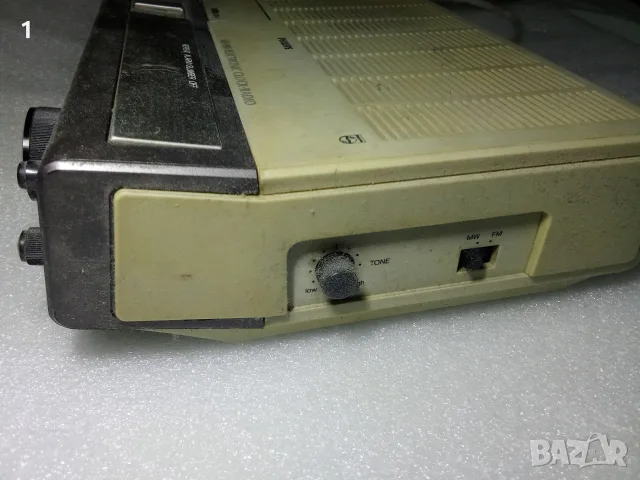Радиочасовник philips, снимка 7 - Радиокасетофони, транзистори - 55469359