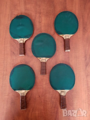 Хилки за тенис на маса, снимка 2 - Тенис - 54006964