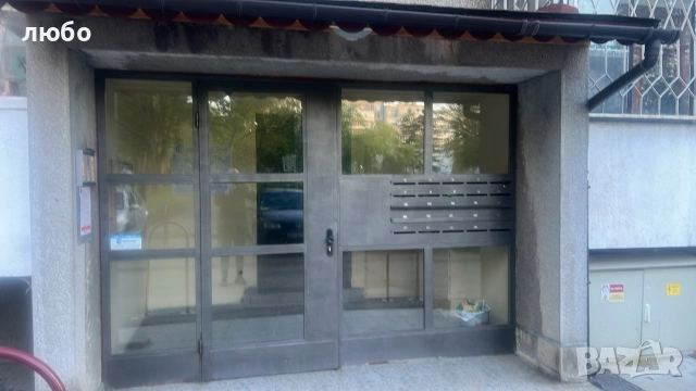 Входна врата за вход, снимка 4 - Входни врати - 54455047