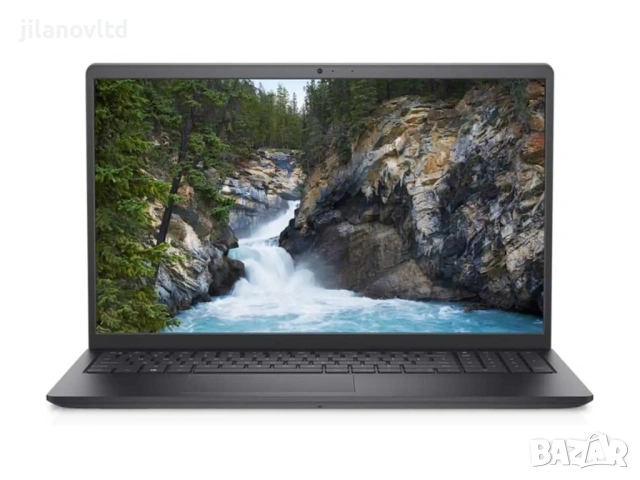 Лаптоп DELL Vostro 3510 I5-1135G7 16GB 256GB SSD NVME с до 24 МЕСЕЦА ГАРАНЦИЯ