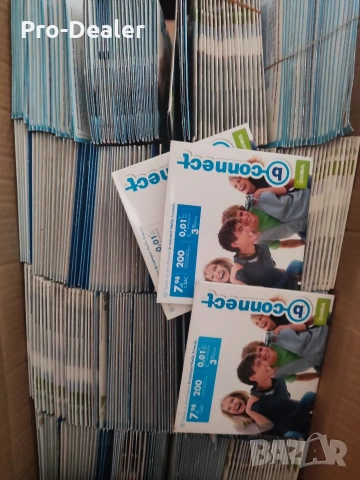Предплатена сим карти B-connect Globul, снимка 4 - Карти памет - 54750852