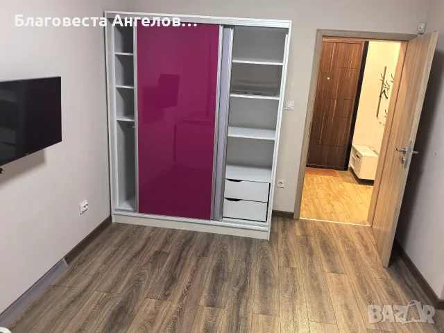 Дава под наем 3-СТАЕН, гр. Пловдив, Мараша, снимка 11 - Апартаменти - 55665594